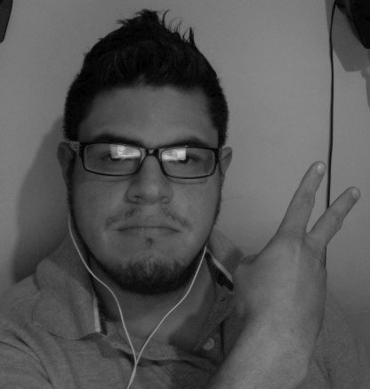 Rodrigo_Mora's profile picture. Biografia no autorizada de mi.