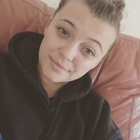 Caroline Harvey (@cass_harvey96) 's Twitter Profile