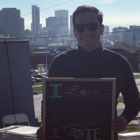 Danny Patten (@dannypatten) 's Twitter Profile