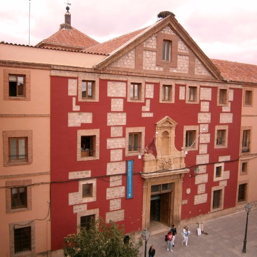 El Máster de Análisis Económico Aplicado se imparte en la Universidad de Alcalá.