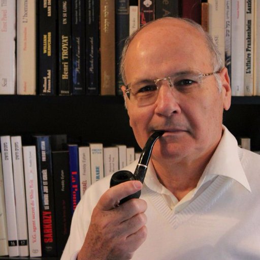 Former Ambassador. Writer and journalist. Director LE CAPE- JCPA Jerusalem Author of 25 books about Arab-Israeli conflict and French policy in Middle-East: