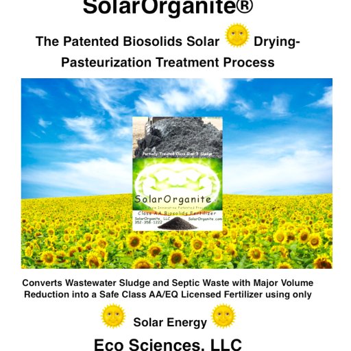 Eco Friendly Wastewater Treatment, Septic Waste Recycling, Landfill Leachate and Biosolids Management with REAL Eco friendly COST SAVINGS to everyone.