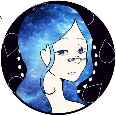 あちさんのプロフィール画像