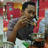 M Irfan Arief (@much_irfanarief) 's Twitter Profile