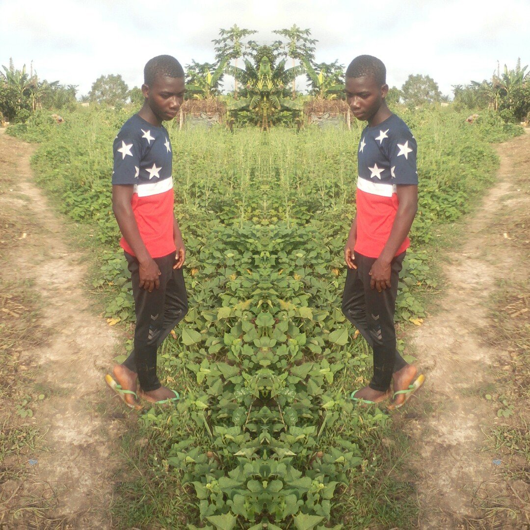 ouattar39805626's profile picture. trop sympathique,cool