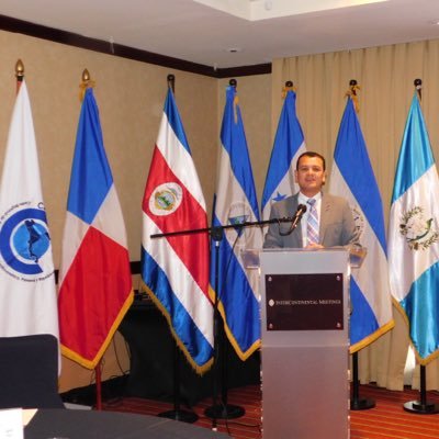 Ingeniero con experiencia en aduanas y comercio Int. de más de 20 años. Actualmente Experto Residente en Administración Aduanera del FMI en CAPTAC-DR