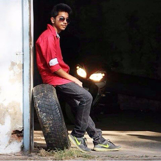 797Rahul's profile picture. 