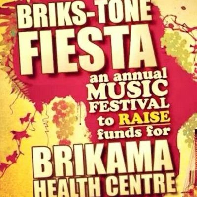 Promoting Reggae/Dancehall/Afro music at Stand Tall Promotions an event company based in Glasgow. Founder Briks-Tone Fiesta an annual music & culture festival.