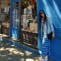 paolaaaaaaaa (@paolaneyraa) 's Twitter Profile