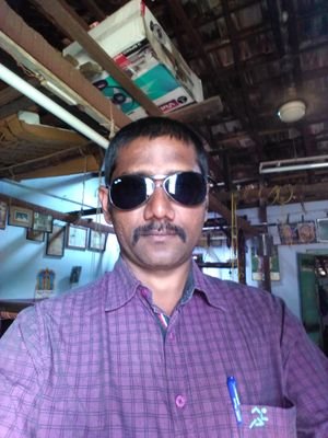 MjsaravananS's profile picture. 
