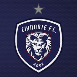 Oficial Cianorte FC ⭐️ | Aqui quem voz fala é Leôncio, o estagiário e mascote.