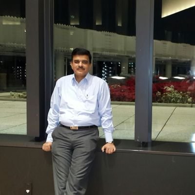 Vivek Tiwari Profile