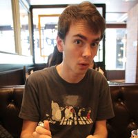 Mike Eats London (@mikeeatsuk) 's Twitter Profile Photo