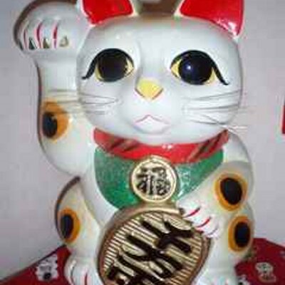 石川由美子 Loveluckycat Twitter