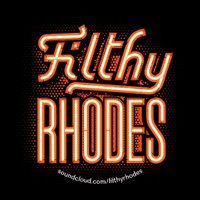 Filthy Rhodes(@filthyrhodes) 's Twitter Profile Photo