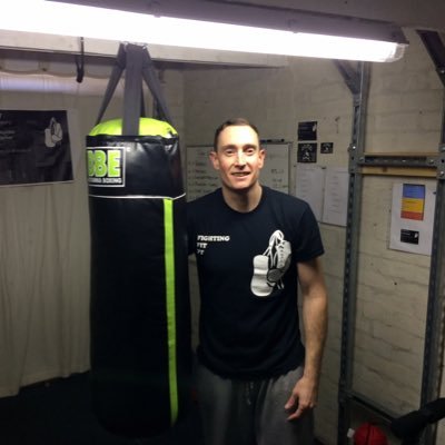 Boxing based personal training. Level 2 fitness instructor/Level 3 personal trainer. L2 England Boxing coach Dovecot Boxing club fightingfitpt16@yahoo.com