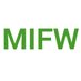MIFW (@mifw_info) Twitter profile photo MIFW (@mifw_info) Twitter profile photo
