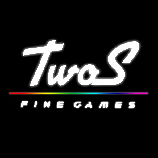 TwoS_Games's profile picture. Newbie indiegame developer!