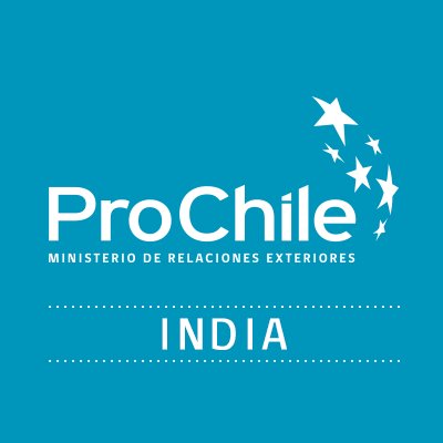 ProChile promotes Chilean exports of goods and services and contributes to attract foreign investment & tourism