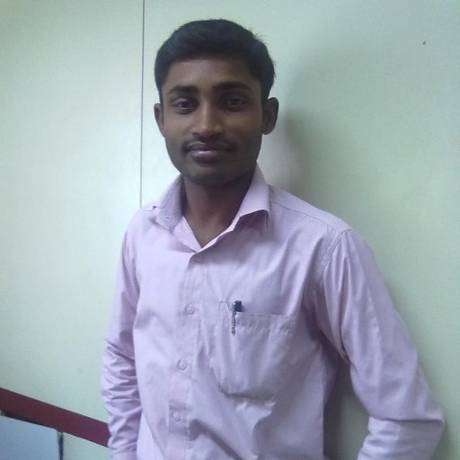 manikandankk3's profile picture. 