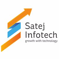 SATEJ INFOTECH(@satejinfotech) 's Twitter Profile Photo