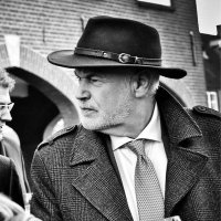 John van der Vegt (@johncvte) 's Twitter Profile Photo John van der Vegt (@johncvte) 's Twitter Profile Photo