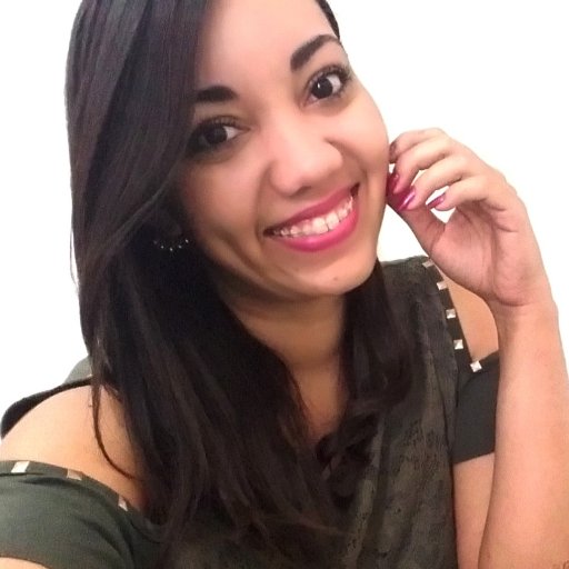 DanniFreitas87's profile picture. Filha do Deus vivo, Estudante de Administração.