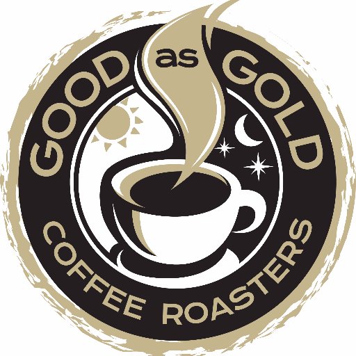 Good As Gold Coffee believes that everyone should Enjoy Life…One Cup At A Time!® Our freshly roasted coffees & teas are rich in flavor, enjoyable and memorable.