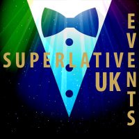 Superlative Events (@superlativeuk) 's Twitter Profile