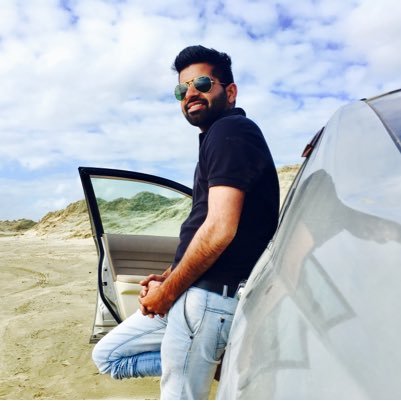 Ajaykasana18S's profile picture. 