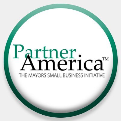 Created by the @usmayors and @amservbiz, The Partner America Program is dedicated to the growth of #SmallBiz within the nation’s metro economies. #Business