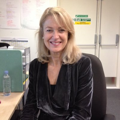 Mary_Palmer_'s profile picture. Business and Learner Development Manager