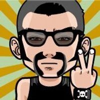 Macarrada (@macarrada) 's Twitter Profile