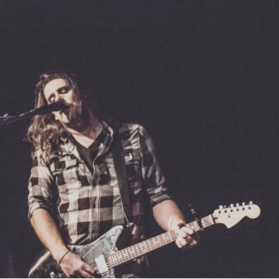 We are indie-pop/rock City Under Siege. Check us out on Spotify! https://t.co/RU4z6Mciox
Press contact: @nuechocait