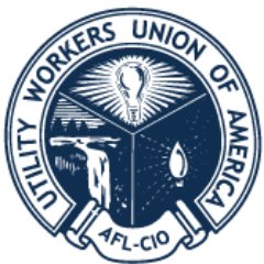 The Utility Workers Union of America represents more around 45,000 members working in the water, gas, electric, and nuclear industries across the United States.