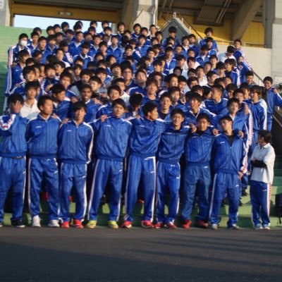 幕張総合 サッカー部 Makusoh Match Twitter