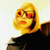 楼果!!! on ICE (@paaandaaa26) Twitter profile photo