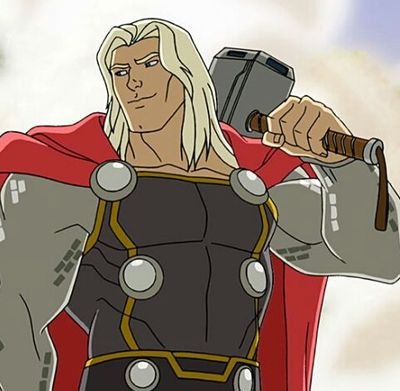 Mighty0dinson's profile picture. ▪God • Prince • Warrior • Avenger▪ #Marvel #Crossover