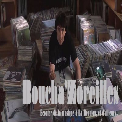 Blog Musique
Ecouter de la musique à La Réunion et d'ailleurs...