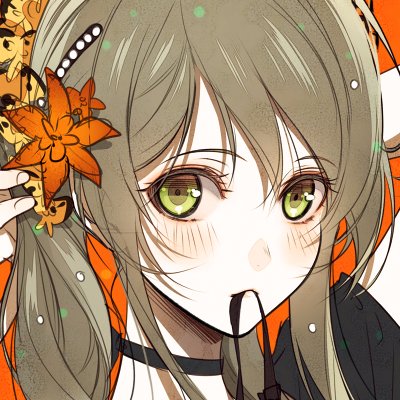 花邑まいさんのプロフィール画像