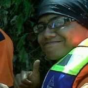 All outdoor i like it, aktivitas & ibadah.