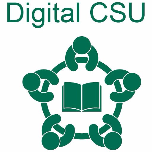 Working Group for Digital Methods in Research & Teaching @CLE_State. All faculty, students, staff, and NEO community welcome!