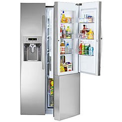 Discover the best Refrigerators
 in Best Sellers. Find the top 100 most popular items in appliances Best Sellers