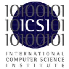 Network and security group at the International Computer Science Institute (ICSI).