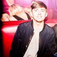 Jack Dodd (@jackson_d97) 's Twitter Profile