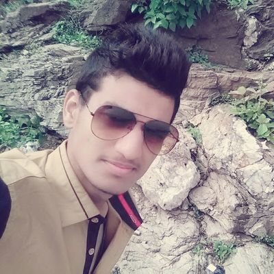 DhaneriyaAjay's profile picture. 01/03/1996