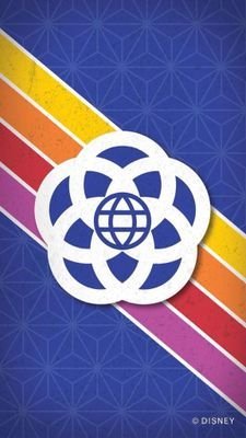 A salute to all Disney World parks,  but mostly EPCOT Center.