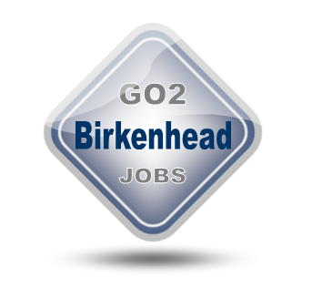 GO2 : All the latest Jobs, Careers, Employment & Recruitment in Birkenhead, Uk