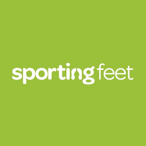 Sporting Feet Profile