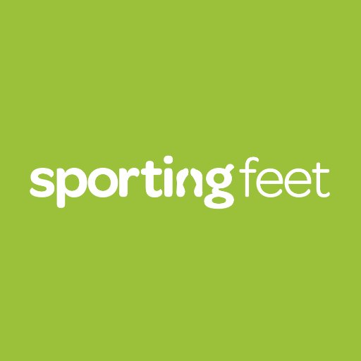 SportingFeet Profile Picture